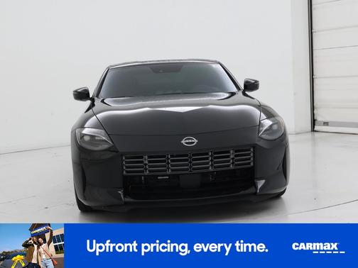 2024 Nissan Z Performance