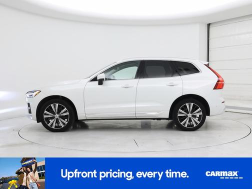 2023 Volvo XC60 B5 Plus Bright Theme