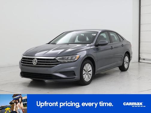 2020 Volkswagen Jetta S