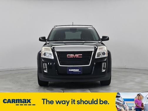 2013 GMC Terrain SLE
