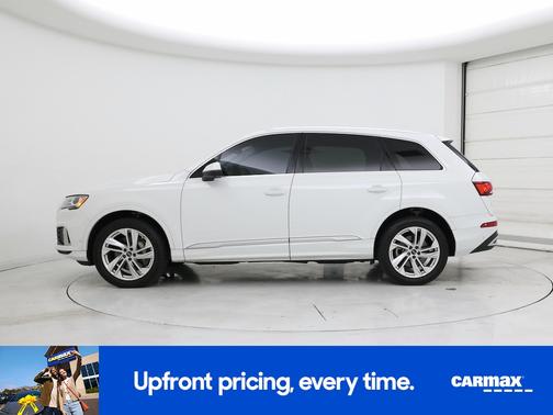 2021 Audi Q7 Premium Plus