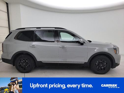 2023 Kia Telluride SX X-Pro