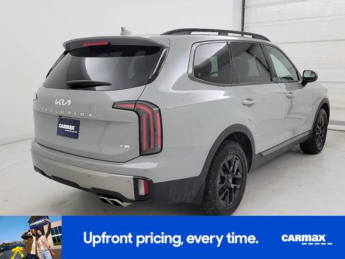 2023 Kia Telluride SX X-Pro