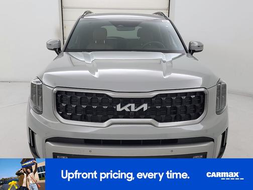 2023 Kia Telluride SX X-Pro