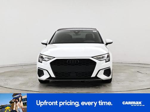 2023 Audi A3 Premium