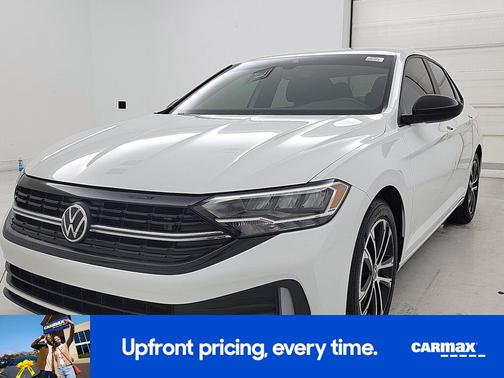 2023 Volkswagen Jetta Sport