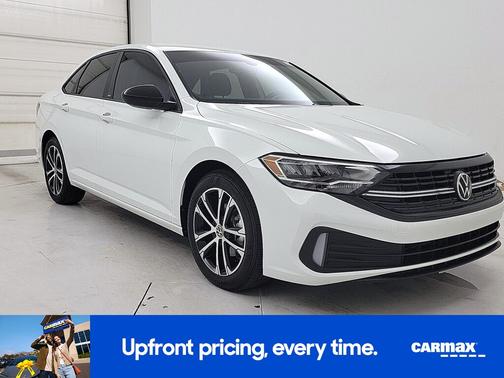 2023 Volkswagen Jetta Sport