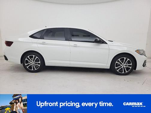 2023 Volkswagen Jetta Sport