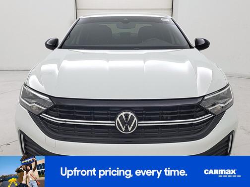 2023 Volkswagen Jetta Sport