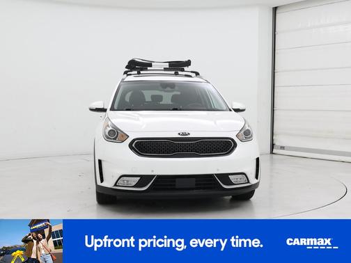 2018 Kia Niro Touring