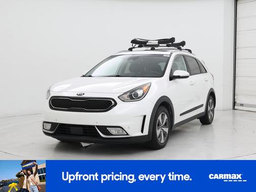 2018 Kia Niro Touring