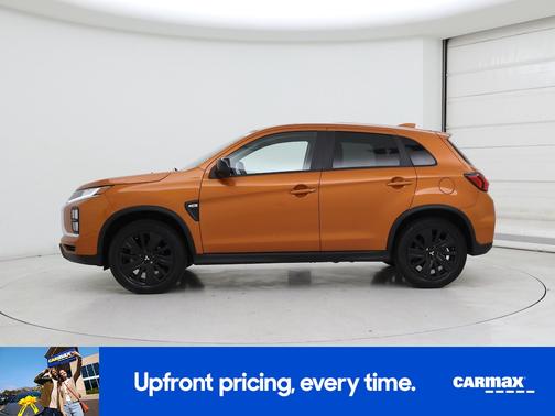 2023 Mitsubishi Outlander Sport ES