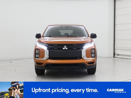 2023 Mitsubishi Outlander Sport ES