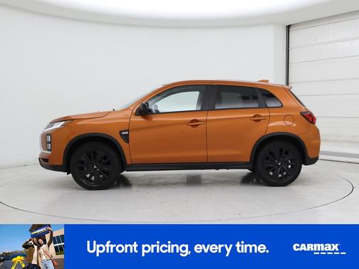 2023 Mitsubishi Outlander Sport ES