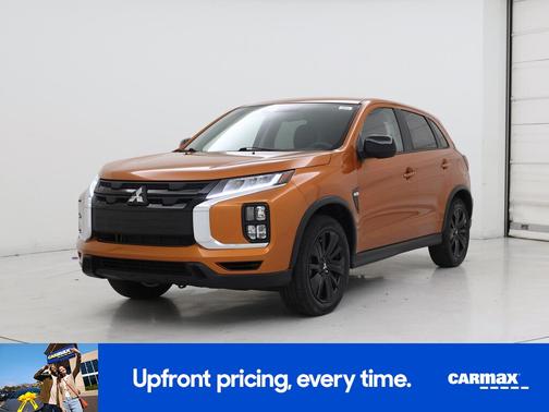 2023 Mitsubishi Outlander Sport ES