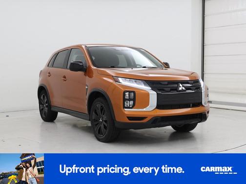 2023 Mitsubishi Outlander Sport ES