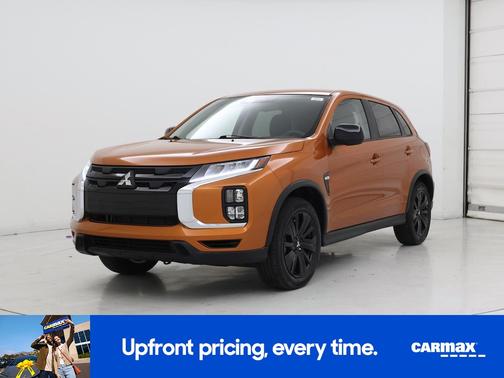 2023 Mitsubishi Outlander Sport ES