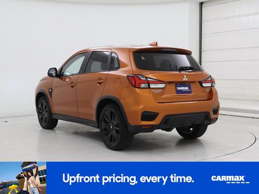 2023 Mitsubishi Outlander Sport ES