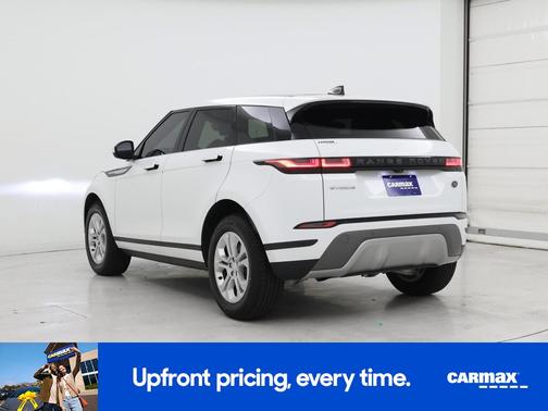 2023 Land Rover Range Rover Evoque S