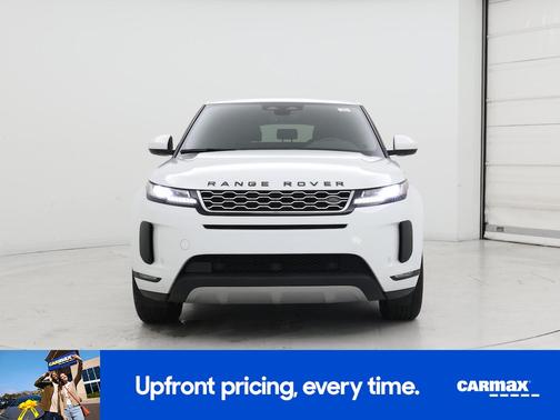2023 Land Rover Range Rover Evoque S