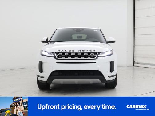 2023 Land Rover Range Rover Evoque S