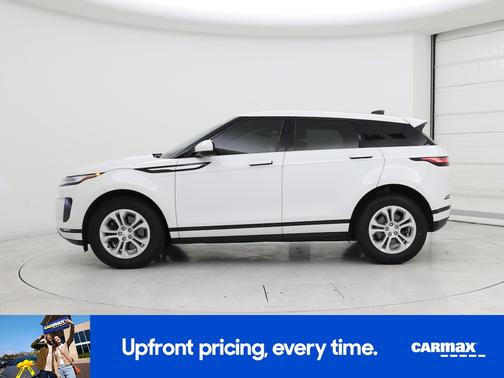 2023 Land Rover Range Rover Evoque S