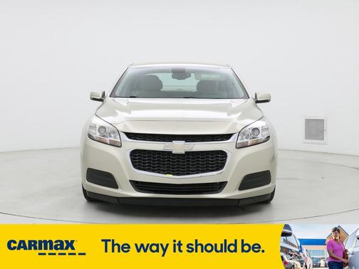 2015 Chevrolet Malibu LT