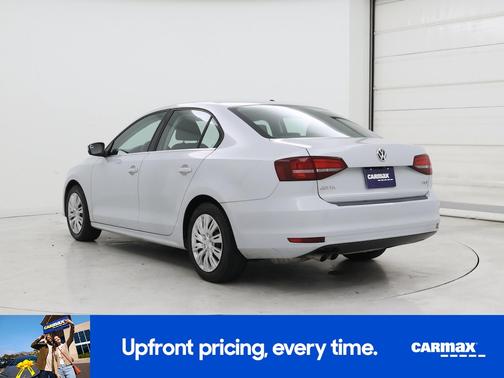 2017 Volkswagen Jetta S