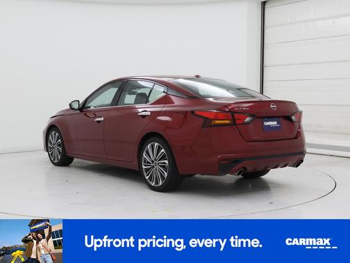2023 Nissan Altima SL
