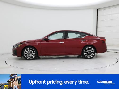 2023 Nissan Altima SL