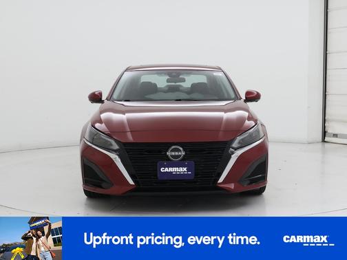 2023 Nissan Altima SL