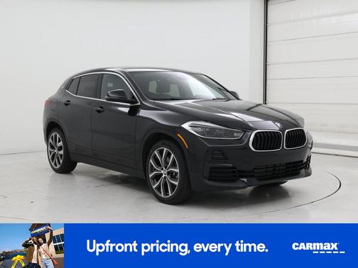 2022 BMW X2 SDrive28i