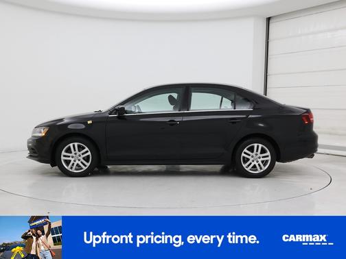 2017 Volkswagen Jetta S