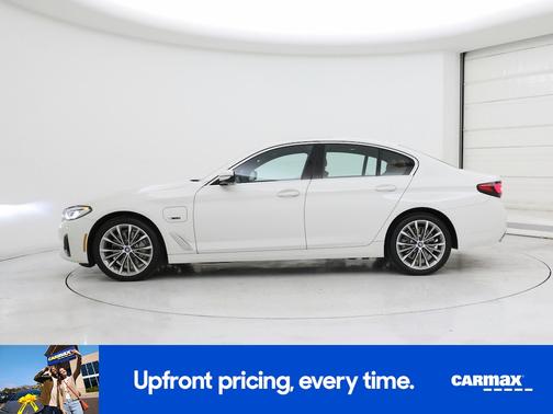 2023 BMW 530e 530e