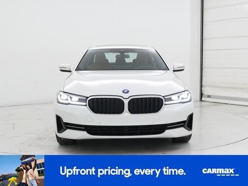 2023 BMW 530e 530e
