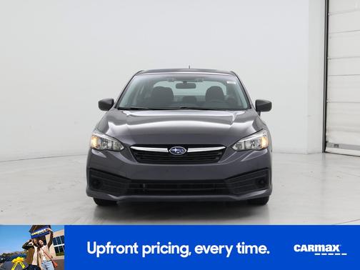 2022 Subaru Impreza 