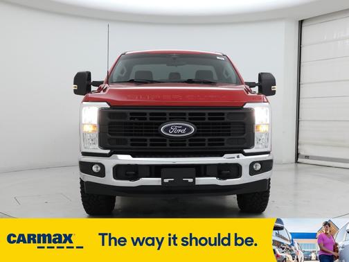 2023 Ford F-250 XL