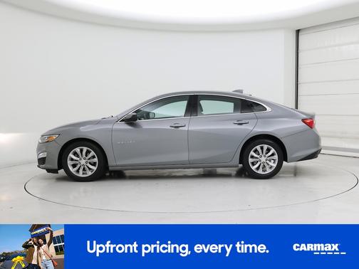 2023 Chevrolet Malibu 1LT