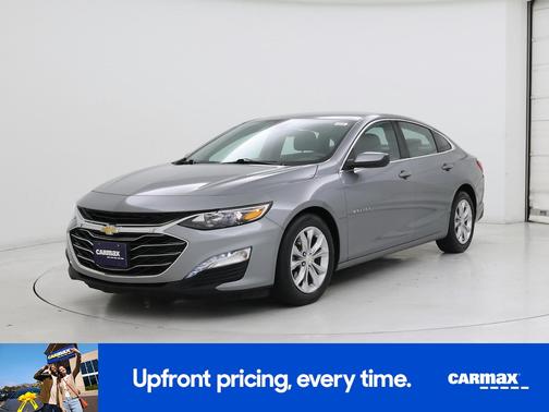 2023 Chevrolet Malibu 1LT