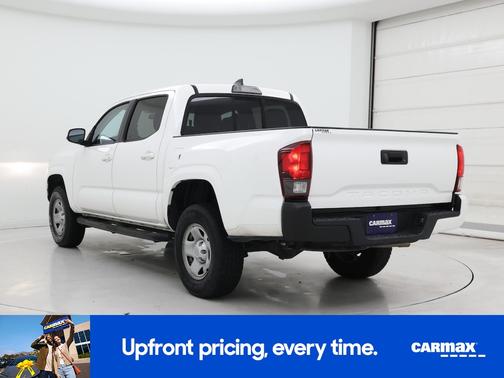 2019 Toyota Tacoma SR