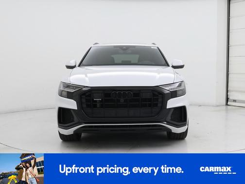 2023 Audi Q8 Prestige