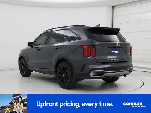 2021 Kia Sorento SX