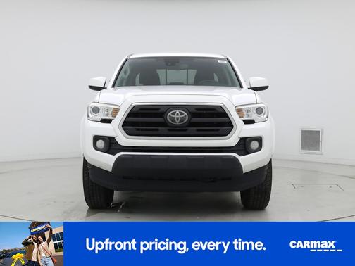 2019 Toyota Tacoma SR5