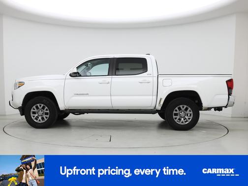 2019 Toyota Tacoma SR5