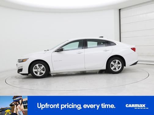 2020 Chevrolet Malibu LS