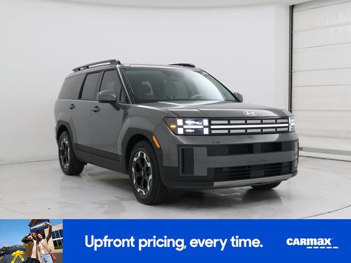 2024 Hyundai SANTA FE SEL