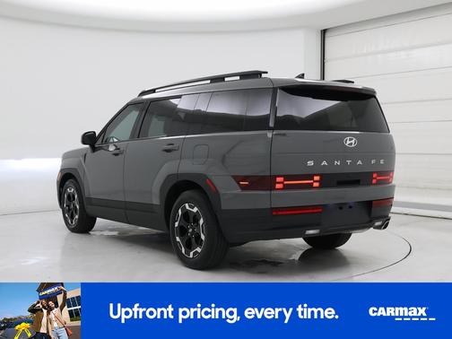 2024 Hyundai SANTA FE SEL