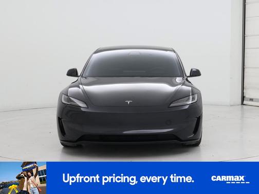 2024 Tesla Model 3 Performance