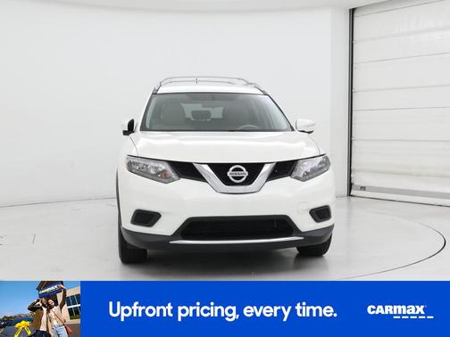 2014 Nissan Rogue SV