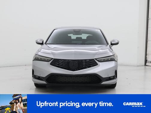 2023 Acura Integra Technology A-Spec